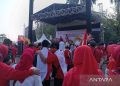 Pawai Bendera dan Naskah Proklamasi: Panggung Seni yang Meriahkan Semangat Kemerdekaan