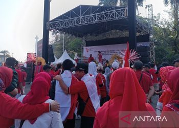 Pawai Bendera dan Naskah Proklamasi: Panggung Seni yang Meriahkan Semangat Kemerdekaan