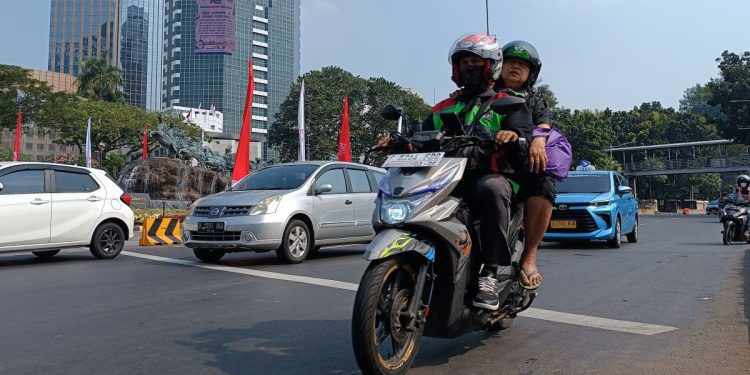 Lokasi Strategis SIM Keliling di Jakarta: Memperpanjang Surat Izin Mengemudi dengan Praktis