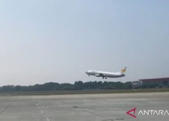 Jejak Garuda di Langit Nusantara: Bendera Pusaka Merajut Persatuan Menuju Ibu Kota Baru