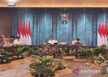 Dana Mengucur Deras: Investasi Raih Rp56,2 Triliun untuk IKN