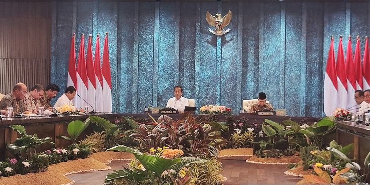 Dana Mengucur Deras: Investasi Raih Rp56,2 Triliun untuk IKN