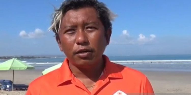 Latihan Berat Peselancar DKI di Bali: Persiapan Taktis untuk PON 2024