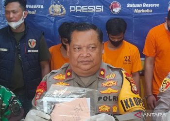 Dalang Pembantaian Palmerah Terungkap, Sosok W Sang Pemasok Senjata