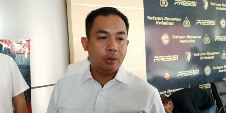 Tragedi Palmerah: tersangka penembakan terungkap