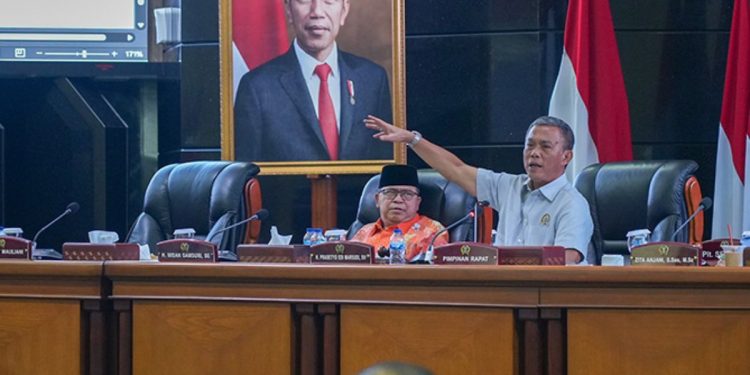 APBD DKI Tembus Rekor Rp85 Triliun, Apa Saja Isinya?