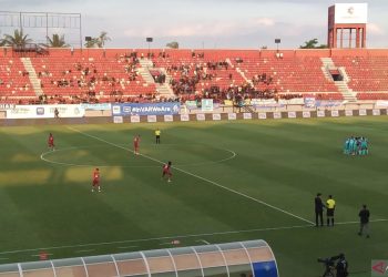 Kemenangan Dramatis PSM Makassar Taklukkan PSBS Biak