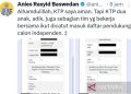 Pencatutan Identitas: Kewaspadaan Publik dan Tindakan Tegas Bawaslu DKI
