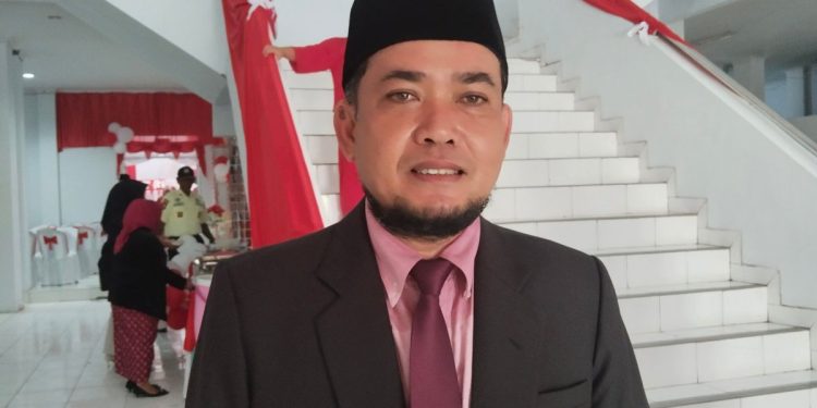 Revitalisasi Perikanan Mukomuko: Alokasikan Dana Ratusan Miliar untuk Bangkitkan Industri Perikanan
