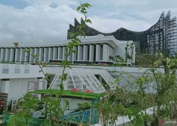 Ibu Kota Baru: Transformasi Indonesia Menuju 2045