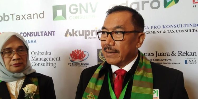 Integritas: Senjata Rahasia Kesuksesan Konsultan Pajak untuk Meningkatkan Penerimaan Negara