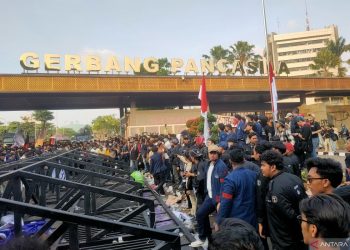 Kekacauan Jakarta: Pencatutan Identitas dan Imbas Aksi Massa yang Mengejutkan