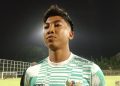 Sang Kapten Hebat: Pemimpin Lapangan Putu Panji di Timnas U-17