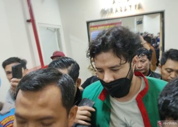 Vonis Mengejutkan: Aktor Terkenal Terbukti Bersalah, Dipenjara Tiga Tahun