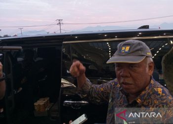 Jelang Natal, Jalan Tol Padaleunyi Kini Punya Exit Terbaru