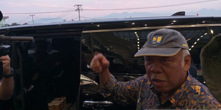 Jelang Natal, Jalan Tol Padaleunyi Kini Punya Exit Terbaru