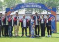 Piala Menpora U-12: Wadah Pengembangan Karakter Generasi Muda
