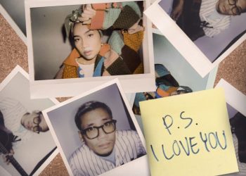 Melodi Mengharukan: Lirik "P.S. I Love You" dari Paul Partohap yang Terpatri di Hati