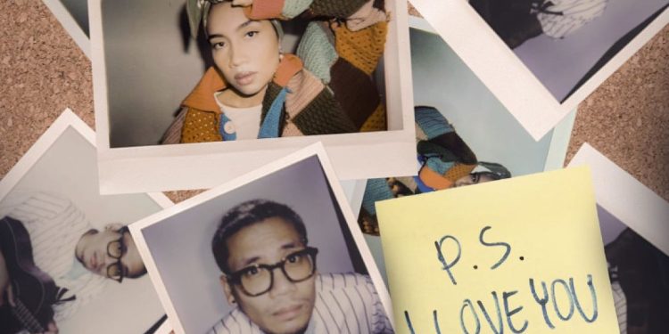 Melodi Mengharukan: Lirik "P.S. I Love You" dari Paul Partohap yang Terpatri di Hati