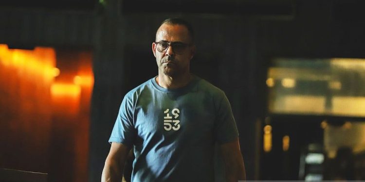 Perjuangan Gigih Persita Hajar PSIS