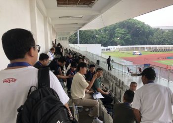 Perseteruan Ketat di Balik Pertarungan Malut vs Persebaya, Shin Tae-yong Turun Tangan