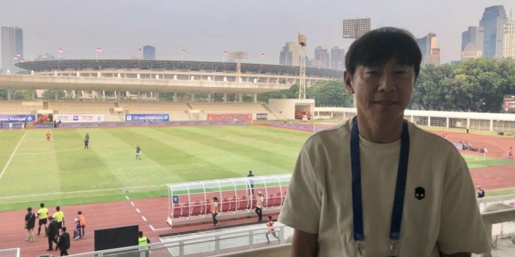 Saksikan Kehebatan Langsung Liga 1, Kunci Penting Seleksi Timnas