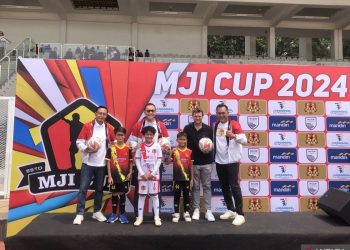 Talenta Unggulan Terkumpul di Mustika Java International: Mencari Sang Juara