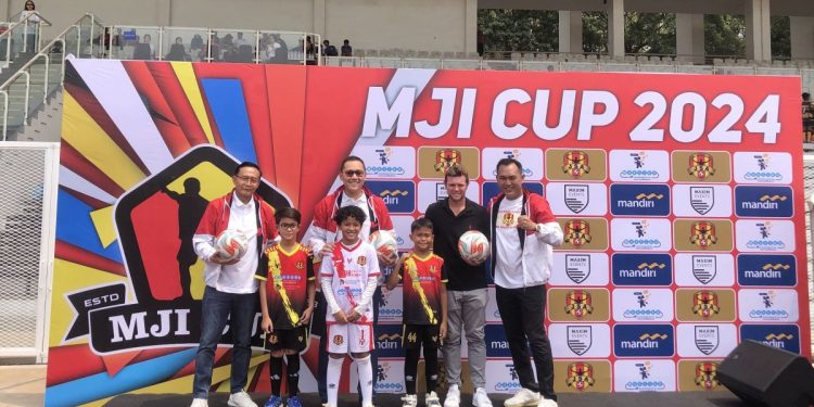 Talenta Unggulan Terkumpul di Mustika Java International: Mencari Sang Juara