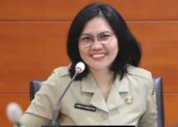 Jakarta Utara Genjot Imunisasi Polio: Target Ambisius 100%