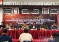 Perjalanan Dharma-Kun: Dari Gerakan Sosial Menuju Partai Politik