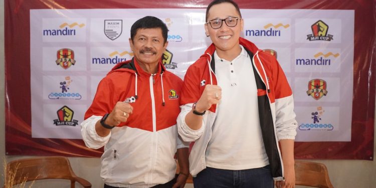 Munculnya Bintang-Bintang Muda di Arena Mustika Java International Cup 2024