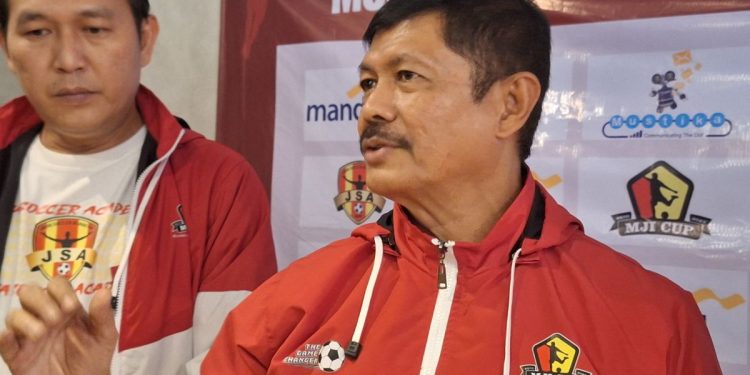Jerangkai Masa Depan Sepak Bola Indonesia: Klub-Klub Wajib Punya Pemburu Bakat