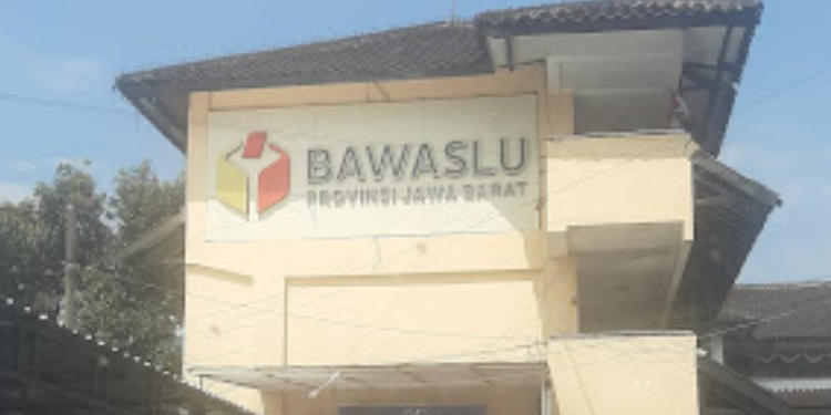 Ilustrasi Bawaslu Jawa Barat