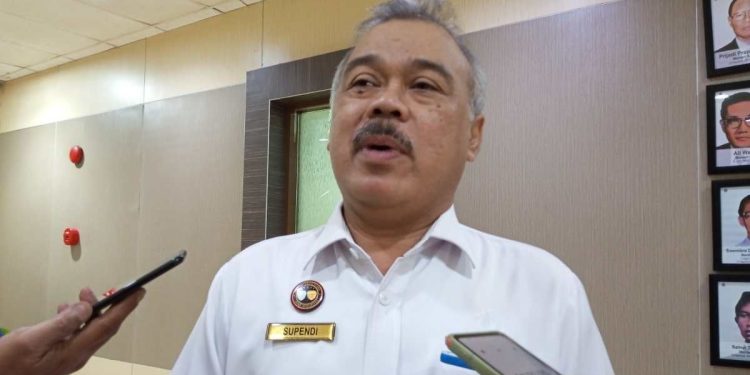 Perpajakan Sulsel Gemilang: Kinerja Mengesankan Lampaui Target Semester Pertama 2024
