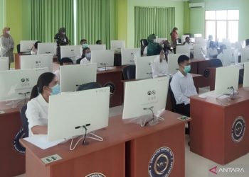 Karier Cemerlang di Mahkamah Agung: Kejar Peluang CPNS 2024