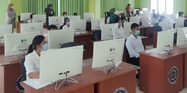 Karier Cemerlang di Mahkamah Agung: Kejar Peluang CPNS 2024