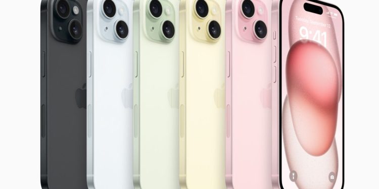 Samsung Diduga Akan Mendukung iPhone dengan Lensa Kamera Unggulan