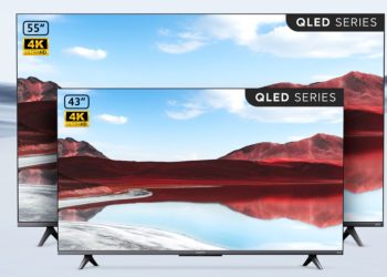 Xiaomi Luncurkan TV QLED 4K Terkini, Xiaomi TV A Pro 2025, Sajikan Tontonan Visual yang Spektakuler