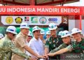 Indonesia: Melangkah Maju Menuju Kemandirian Energi