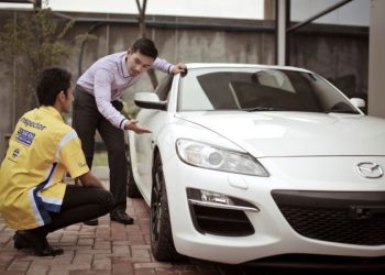 Rahasia Mengungkap Biayanya Klaim Asuransi Mobil