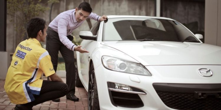 Rahasia Mengungkap Biayanya Klaim Asuransi Mobil