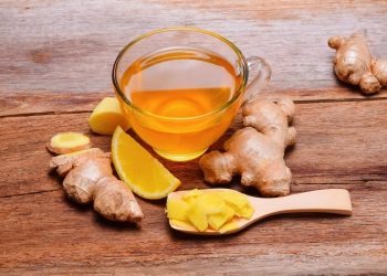 Nikmati Hangatnya Wedang Jahe: Rahasia Khasiat dan Resep Mudah