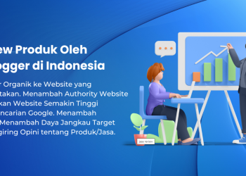 Jasa Review Produk