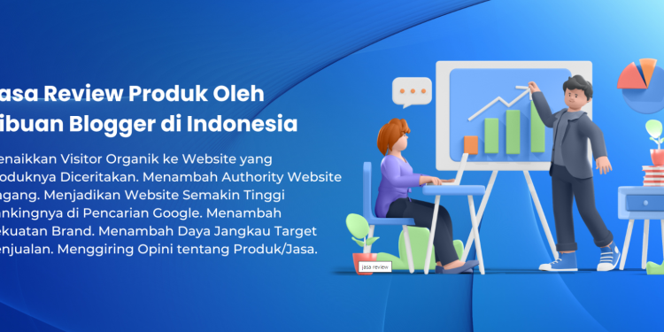 Jasa Review Produk