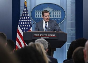 Gencatan Senjata Menanti: Israel dan Palestina Bertemu untuk Berdamai