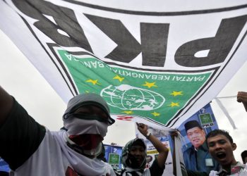 **"PKB: Menuju Indonesia Bernilai, Nyalakan Cahaya Moral dan Integritas"**