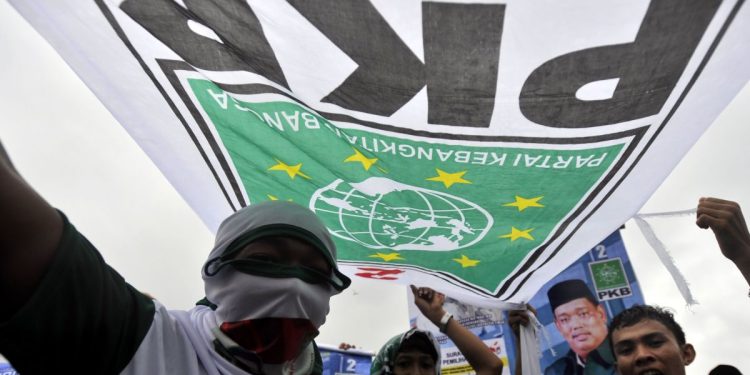 **"PKB: Menuju Indonesia Bernilai, Nyalakan Cahaya Moral dan Integritas"**