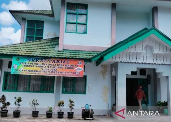 Dana Desa Mengalir, 14 Desa di Rejang Lebong Bersorak