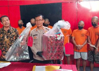 Kasus Penganiayaan Berujung Maut- Polisi Ungkap Skenario Kecelakaan Palsu di Yogyakarta