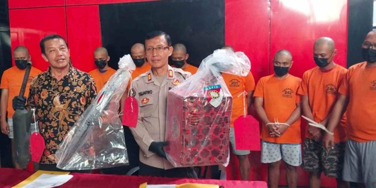 Kasus Penganiayaan Berujung Maut- Polisi Ungkap Skenario Kecelakaan Palsu di Yogyakarta